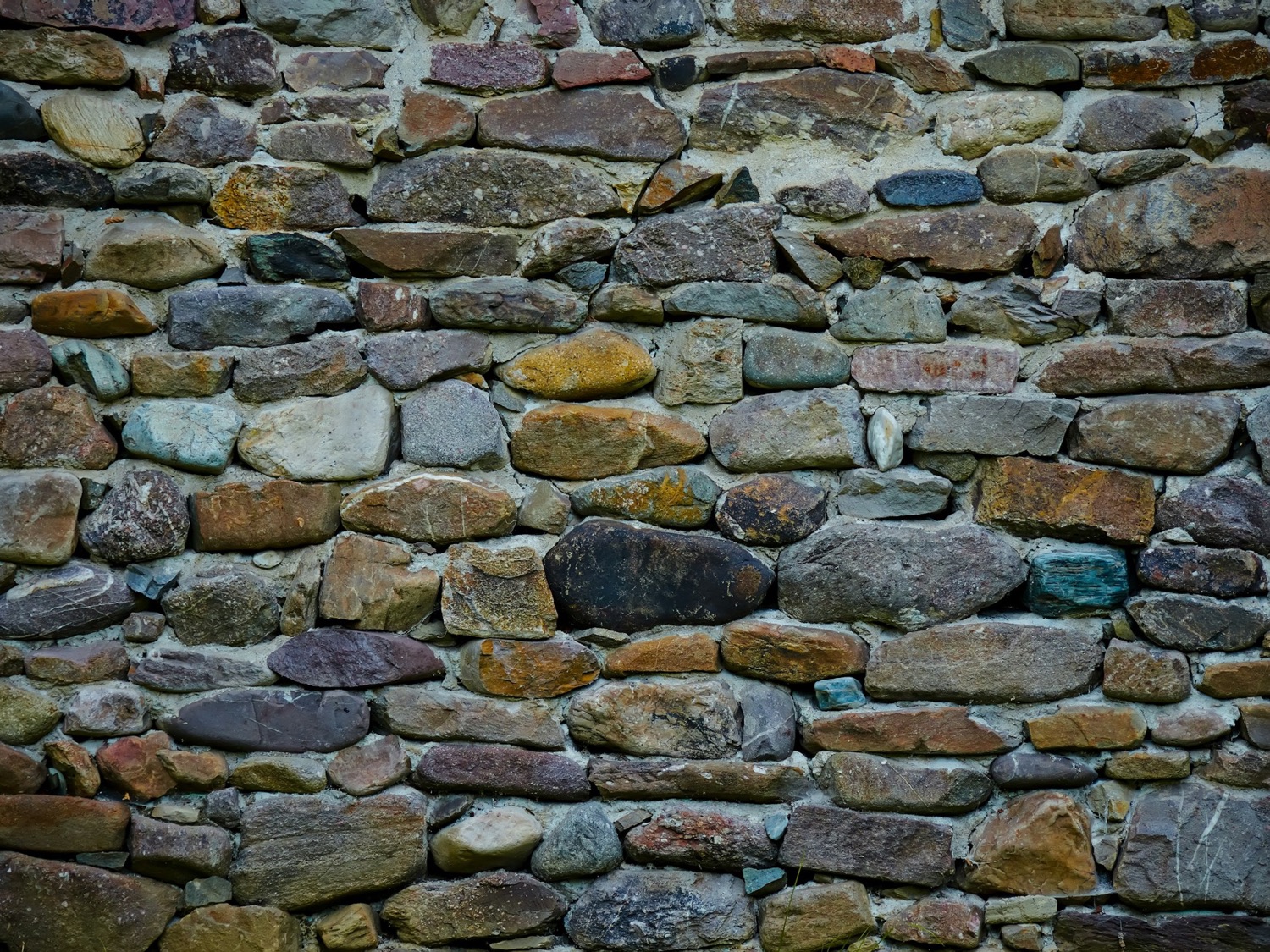 Moellons appareillés